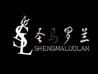 張軍的logo設(shè)計