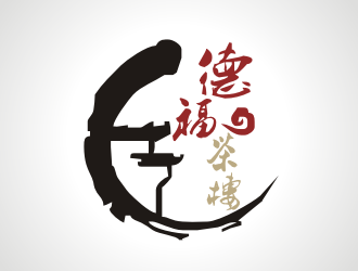 張軍代的logo設(shè)計