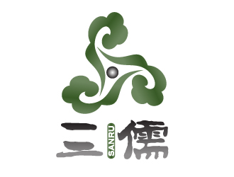 曉熹的logo設(shè)計(jì)