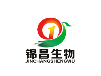 許明慧的logo設(shè)計(jì)