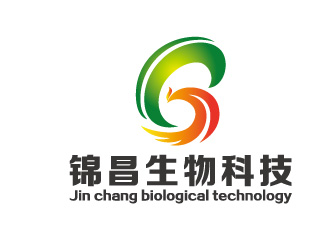 黃程的鄭州錦昌生物科技有限公司logo設(shè)計(jì)