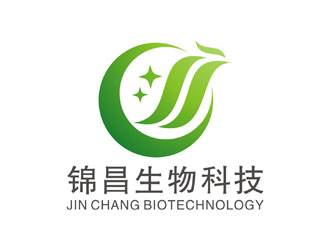 李泉輝的鄭州錦昌生物科技有限公司logo設(shè)計(jì)