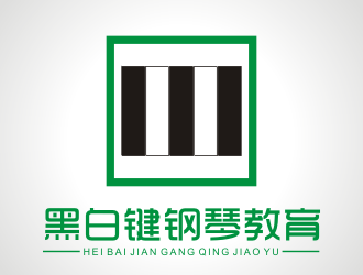 張軍代的logo設(shè)計