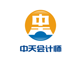 譚家強的logo設(shè)計