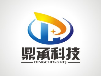 張軍代的logo設計