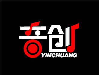 陳曉濱的logo設(shè)計(jì)