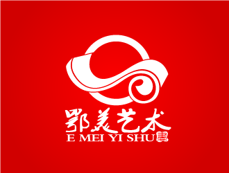 陳曉濱的logo設計