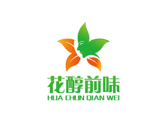 周金進的logo設計