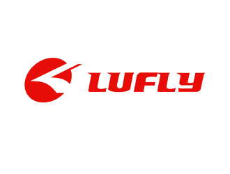 譚家強(qiáng)的LuFly品牌logologo設(shè)計(jì)