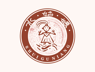 譚家強(qiáng)的logo設(shè)計