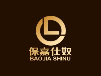 倉(cāng)小天的保嘉仕奴箱包皮具logologo設(shè)計(jì)