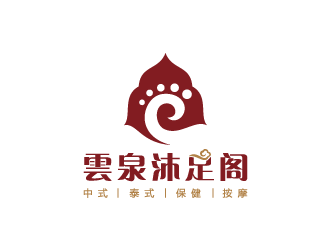 黃安悅的logo設(shè)計(jì)