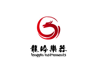 馮浩的logo設計