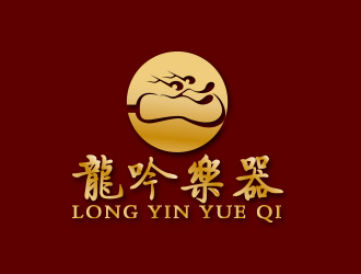 何錦江的logo設計