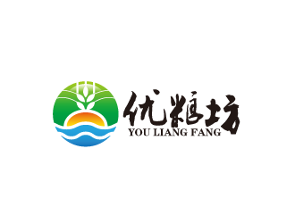 黃安悅的logo設(shè)計