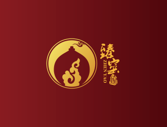 黃安悅的logo設(shè)計