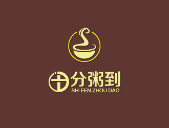 文大為的logo設計