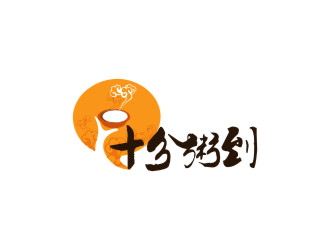 馬琍的logo設計