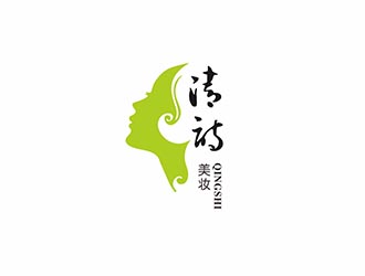 AR科技核心～雪狐設(shè)計(jì)的logo設(shè)計(jì)