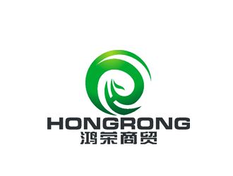 許明慧的logo設計