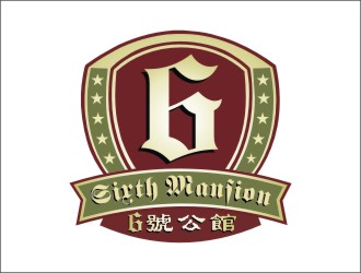 詹大成的logo設(shè)計