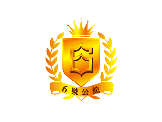 譚家強的logo設(shè)計