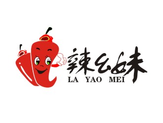 韋百戰(zhàn)的logo設計