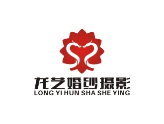 曾翼的logo設(shè)計(jì)