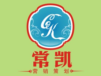 張軍代的logo設(shè)計(jì)