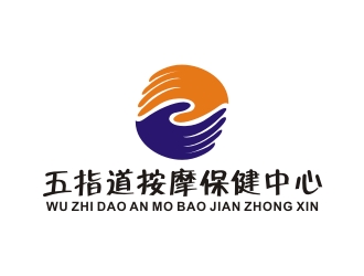 曾翼的logo設計