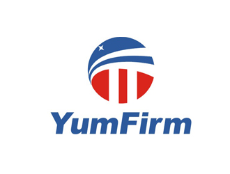 楊占斌的YumFirmlogo設(shè)計(jì)