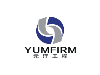 許明慧的YumFirmlogo設(shè)計(jì)