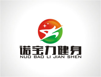 楊福的logo設(shè)計