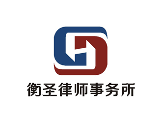 林晟廣的logo設(shè)計