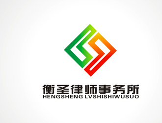 楊占斌的logo設(shè)計