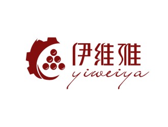 胡紅志的logo設(shè)計