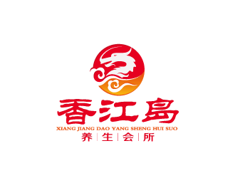 周金進的logo設(shè)計