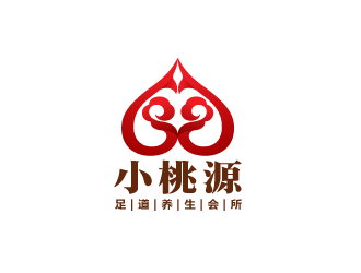 陳曉濱的logo設(shè)計(jì)