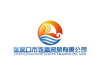 林培海的logo設(shè)計