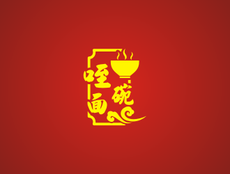 陳波的logo設(shè)計(jì)