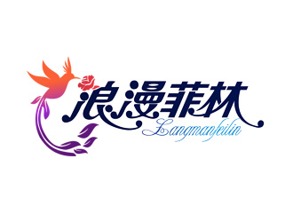 郭慶忠的logo設(shè)計(jì)