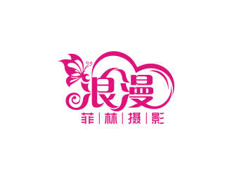 陳波的logo設(shè)計(jì)