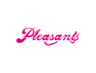 pleasant 吉它 小提琴 樂(lè)器 英文字體logo設(shè)計(jì)logo設(shè)計(jì)