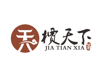 林思源的logo設(shè)計(jì)