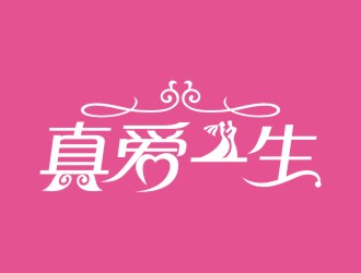 林培海的logo設(shè)計(jì)