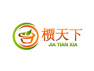 曉熹的logo設(shè)計(jì)