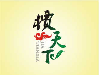 鄭國(guó)麟的logo設(shè)計(jì)