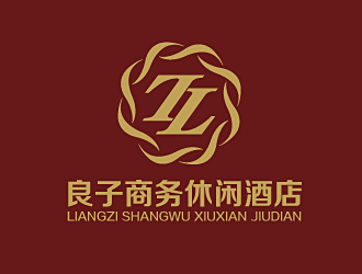 白冰的logo設(shè)計(jì)