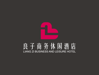 黃安悅的logo設(shè)計(jì)