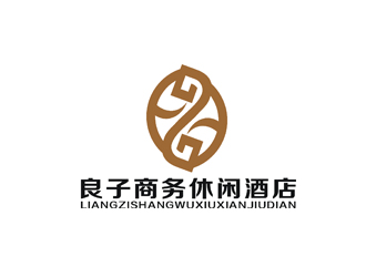 許明慧的logo設(shè)計(jì)